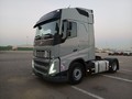 VOLVO HF 460