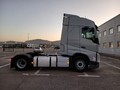 VOLVO HF 460