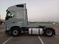 VOLVO HF 460