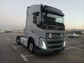 VOLVO HF 460