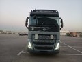 VOLVO HF 460