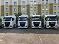 MAN TGX 18.480 4x2 BL