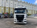 MAN TGX 18.480 4x2 BL