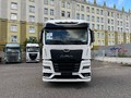 MAN TGX 18.480 4x2 BL