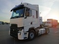 RENAULT T