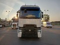 RENAULT T