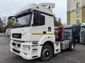 КАМАЗ М1840М