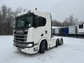 SCANIA R500 A 6X2/4 NB