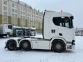 SCANIA R500 A 6X2/4 NB