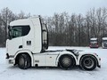 SCANIA R500 A 6X2/4 NB