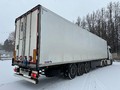 SCHMITZ SCB*S3B рефрижератор